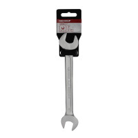 Double Fork Wrench16 mm - 17 mm 15 degrees GEDORE Professional Tool Expertise
