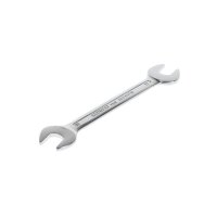 Double Fork Wrench17 mm - 19 mm 15 degrees GEDORE...