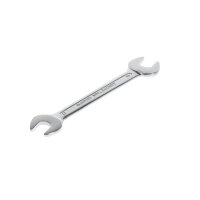 Double Fork Wrench17 mm - 19 mm 15 degrees GEDORE Professional Tool Expertise