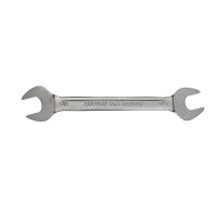Double Fork Wrench17 mm - 19 mm 15 degrees GEDORE Professional Tool Expertise