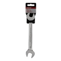 Double Fork Wrench17 mm - 19 mm 15 degrees GEDORE Professional Tool Expertise