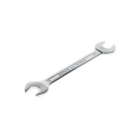 Double Fork Wrench18 mm - 19 mm 15 degrees GEDORE...