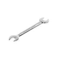 Double Fork Wrench18 mm - 19 mm 15 degrees GEDORE Professional Tool Expertise
