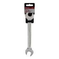 Double Fork Wrench18 mm - 19 mm 15 degrees GEDORE Professional Tool Expertise