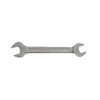 Double Fork Wrench20 mm - 22 mm 15 degrees GEDORE Professional Tool Expertise