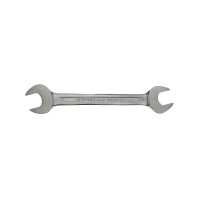 Doppelmaulschlüssel SW21x23mm 247mm GEDORE R05102123