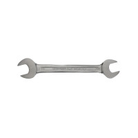 Double Fork Wrench21 mm - 23 mm 15 degrees GEDORE Professional Tool Expertise