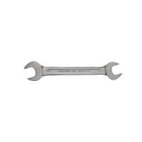 Double Fork Wrench22 mm - 24 mm 15 degrees GEDORE Professional Tool Expertise
