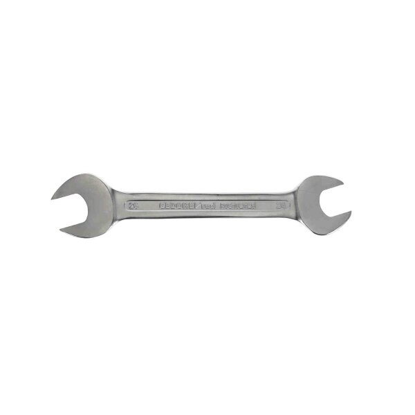 Doppelmaulschlüssel SW24x26mm 266mm GEDORE R05102426