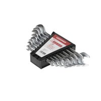 Combination wrench set SW6-22 mm, 8-piece GEDORE R05105008