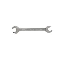 Double Fork Wrench10 mm - 11 mm 15 degrees GEDORE Professional Tool Expertise