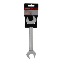 Doppel-Gabelschlüssel 21 mm - 23 mm 15 Grad GEDORE Profi Werkzeug Expertise