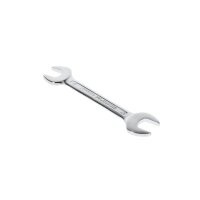 Double Fork Wrench24 mm - 27 mm 15 degrees GEDORE Professional Tool Expertise