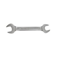 Double Fork Wrench24 mm - 27 mm 15 degrees GEDORE Professional Tool Expertise