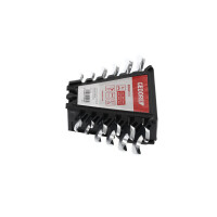 Doppel-Gabelschlüsselsatz 6-teilig verchromt GEDORE Profi Werkzeug Expertise