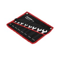 Short combination wrench set SW6-22 mm, 8-piece GEDORE...