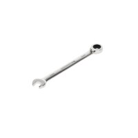 Ratchet Ring Wrench 168 mm 5 degrees GEDORE Professional Tool Expertise
