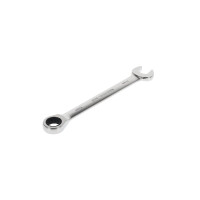 Ratchet Ring Wrench 200 mm 5 degrees GEDORE Professional Tool Expertise