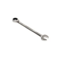 Ratchet Ring Wrench 250 mm 5 degrees GEDORE Professional Tool Expertise