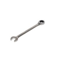 Ratchet Ring Wrench 285 mm 5 degrees GEDORE Professional Tool Expertise