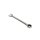 Ratchet Ring Wrench 285 mm 5 degrees GEDORE Professional Tool Expertise