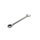 Ratchet Ring Wrench 285 mm 5 degrees GEDORE Professional Tool Expertise