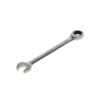 Ratchet Ring Wrench 285 mm 5 degrees GEDORE Professional Tool Expertise
