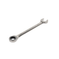 Ratchet Ring Wrench 285 mm 5 degrees GEDORE Professional Tool Expertise