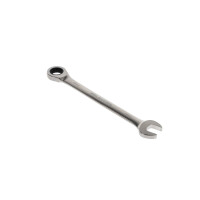 Ratchet Ring Wrench 224 mm 5 degrees GEDORE Professional Tool Expertise