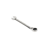 Ratschen-Ringgabelschlüssel 190 mm 5 Grad GEDORE Profi Werkzeug Expertise