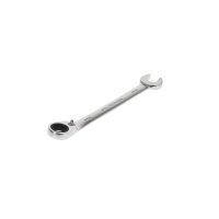 Ratchet Ring Wrench 215 mm 5 degrees GEDORE Professional Tool Expertise