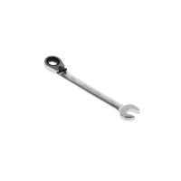Ratchet Ring Wrench 215 mm 5 degrees GEDORE Professional Tool Expertise