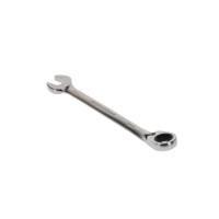 Ratchet Ring Wrench 239 mm 5 degrees GEDORE Professional Tool Expertise