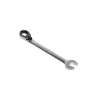 Ratchet Ring Wrench 239 mm 5 degrees GEDORE Professional Tool Expertise