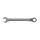 Ratchet Ring Wrench 247 mm 5 degrees GEDORE Professional Tool Expertise