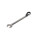 Ratchet Ring Wrench 247 mm 5 degrees GEDORE Professional Tool Expertise