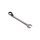 Ratchet Ring Wrench 247 mm 5 degrees GEDORE Professional Tool Expertise
