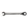 Ratchet Ring Wrench 285 mm 5 degrees GEDORE Professional Tool Expertise