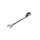 Ratchet Ring Wrench 285 mm 5 degrees GEDORE Professional Tool Expertise