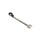 Ratchet Ring Wrench 285 mm 5 degrees GEDORE Professional Tool Expertise
