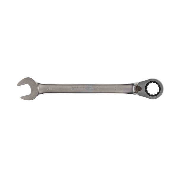 Ringratschenmaulschlüssel Rechts/Links SW21mm 285mm GEDORE R07200210