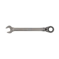 Ratchet Ring Wrench 285 mm 5 degrees GEDORE Professional Tool Expertise