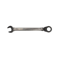 Ratchet Ring Wrench 285 mm 5 degrees GEDORE Professional Tool Expertise
