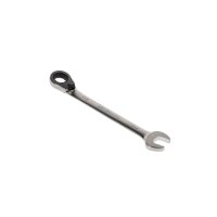 Ratchet Ring Wrench 323 mm 5 degrees GEDORE Professional Tool Expertise