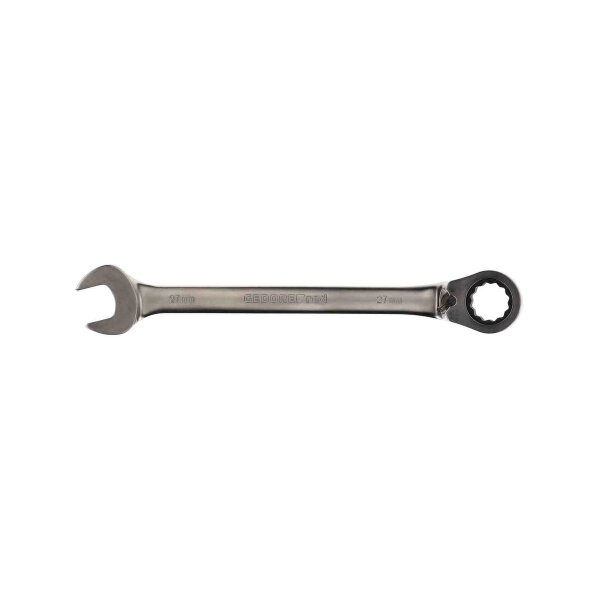 Ringratschenmaulschlüssel Rechts/Links SW27mm 359mm GEDORE R07200270