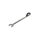 Ratchet Ring Wrench 355 mm 5 degrees GEDORE Professional Tool Expertise