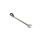 Ratchet Ring Wrench 224 mm 5 degrees GEDORE Professional Tool Expertise