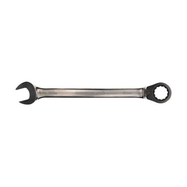 Ringratschenmaulschlüssel Rechts/Links SW32mm 425mm GEDORE R07200320