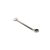 Ratchet Ring Wrench 423 mm 5 degrees GEDORE Professional Tool Expertise