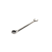 Ratchet Ring Wrench 423 mm 5 degrees GEDORE Professional Tool Expertise
